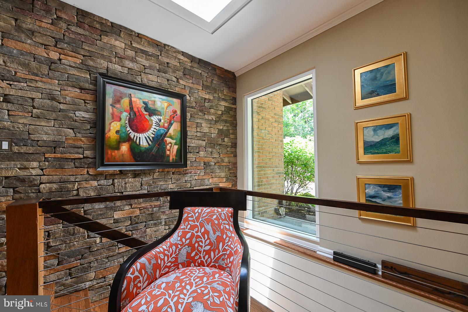 VALLEY FORGE MTN - Residential