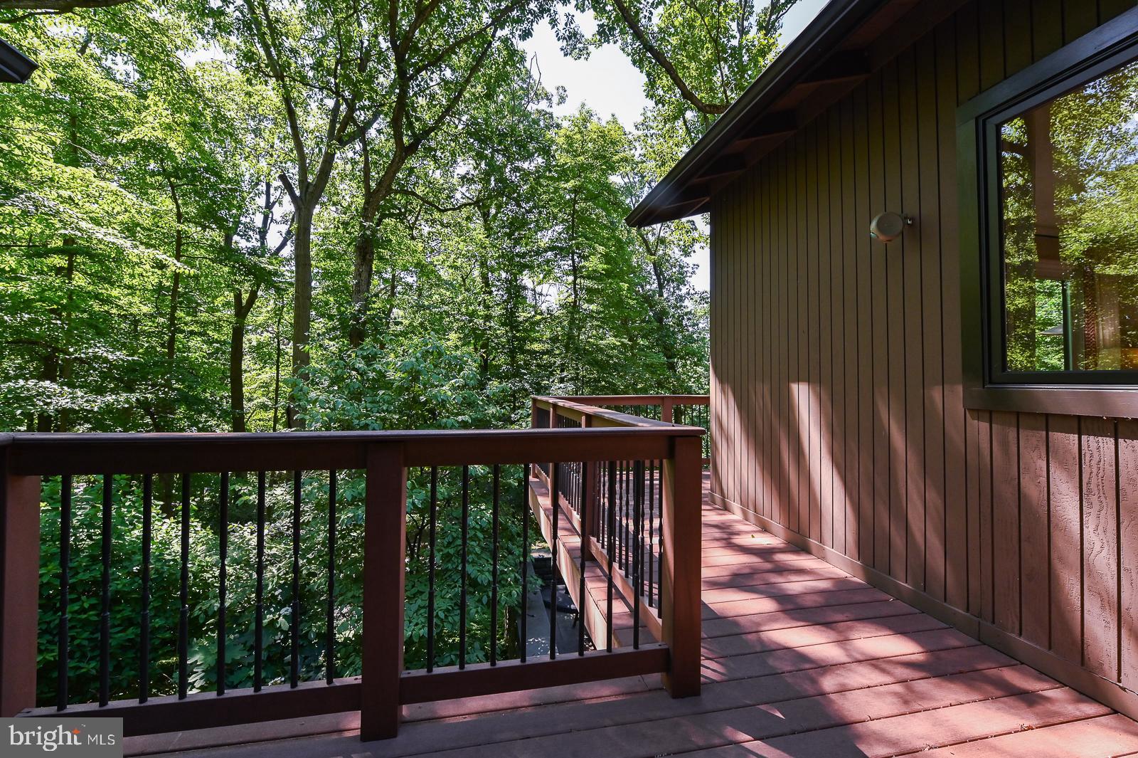 VALLEY FORGE MTN - Residential