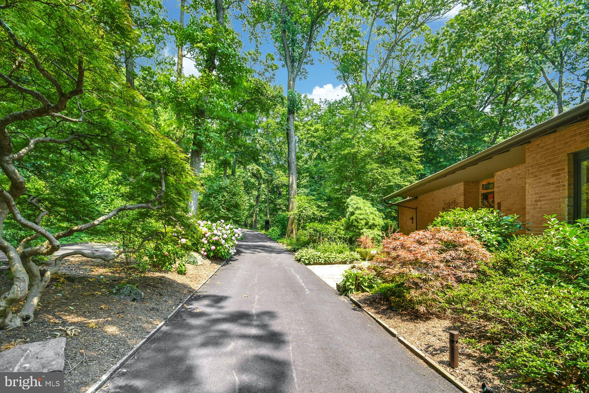 VALLEY FORGE MTN - Residential