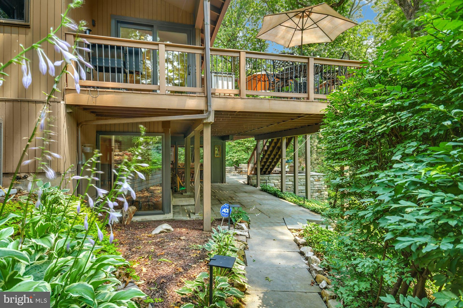 VALLEY FORGE MTN - Residential