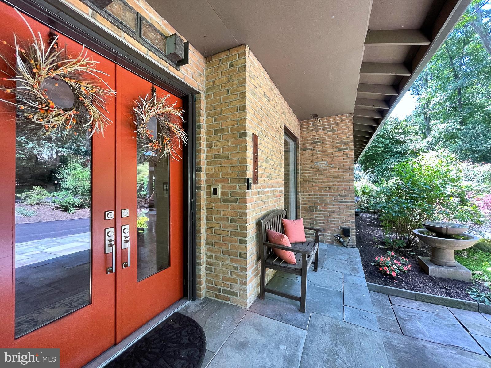 VALLEY FORGE MTN - Residential