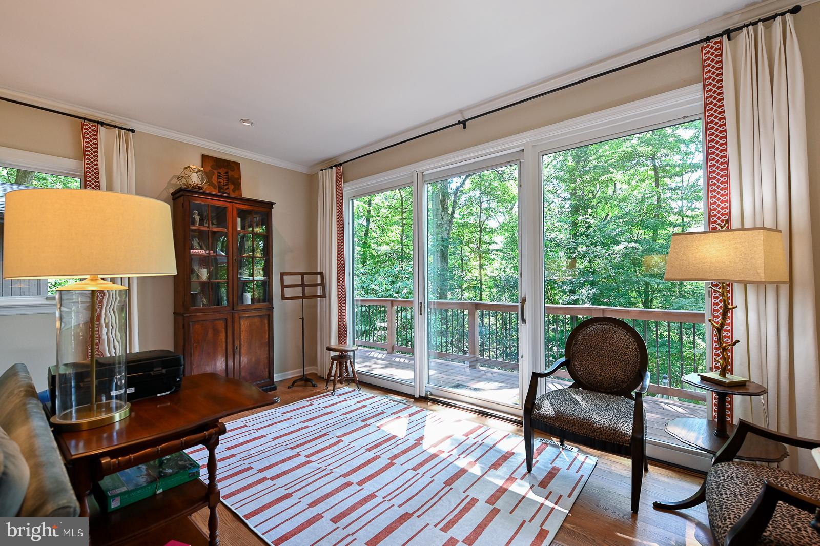 VALLEY FORGE MTN - Residential