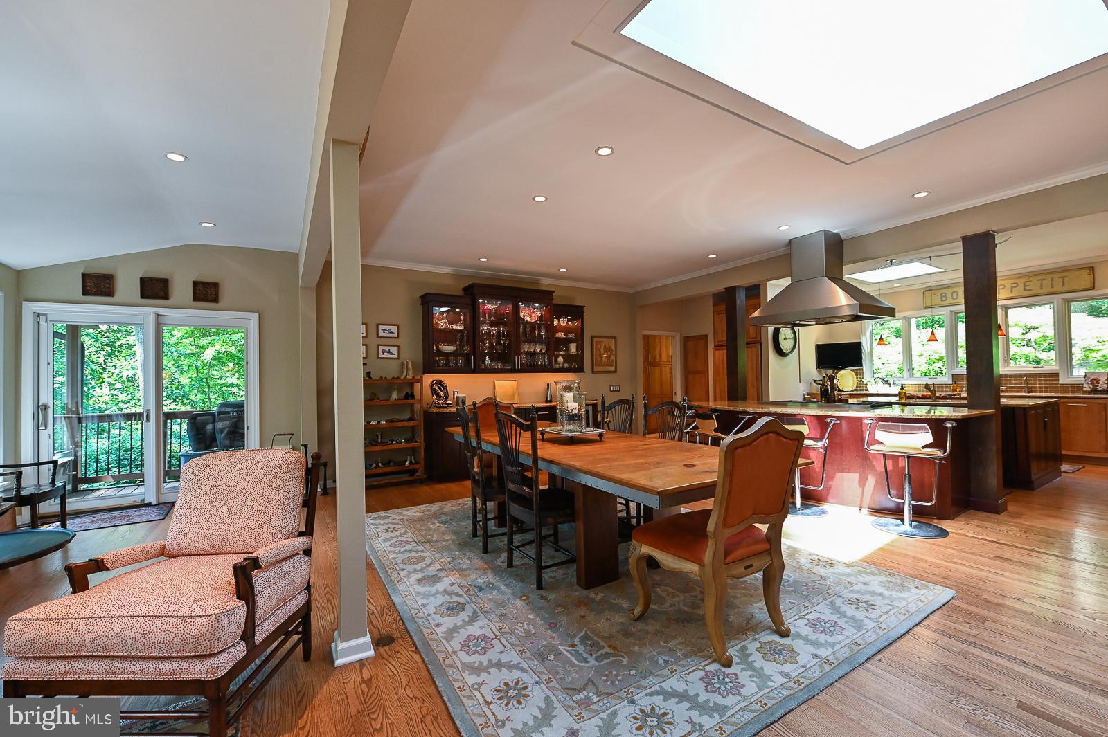 VALLEY FORGE MTN - Residential