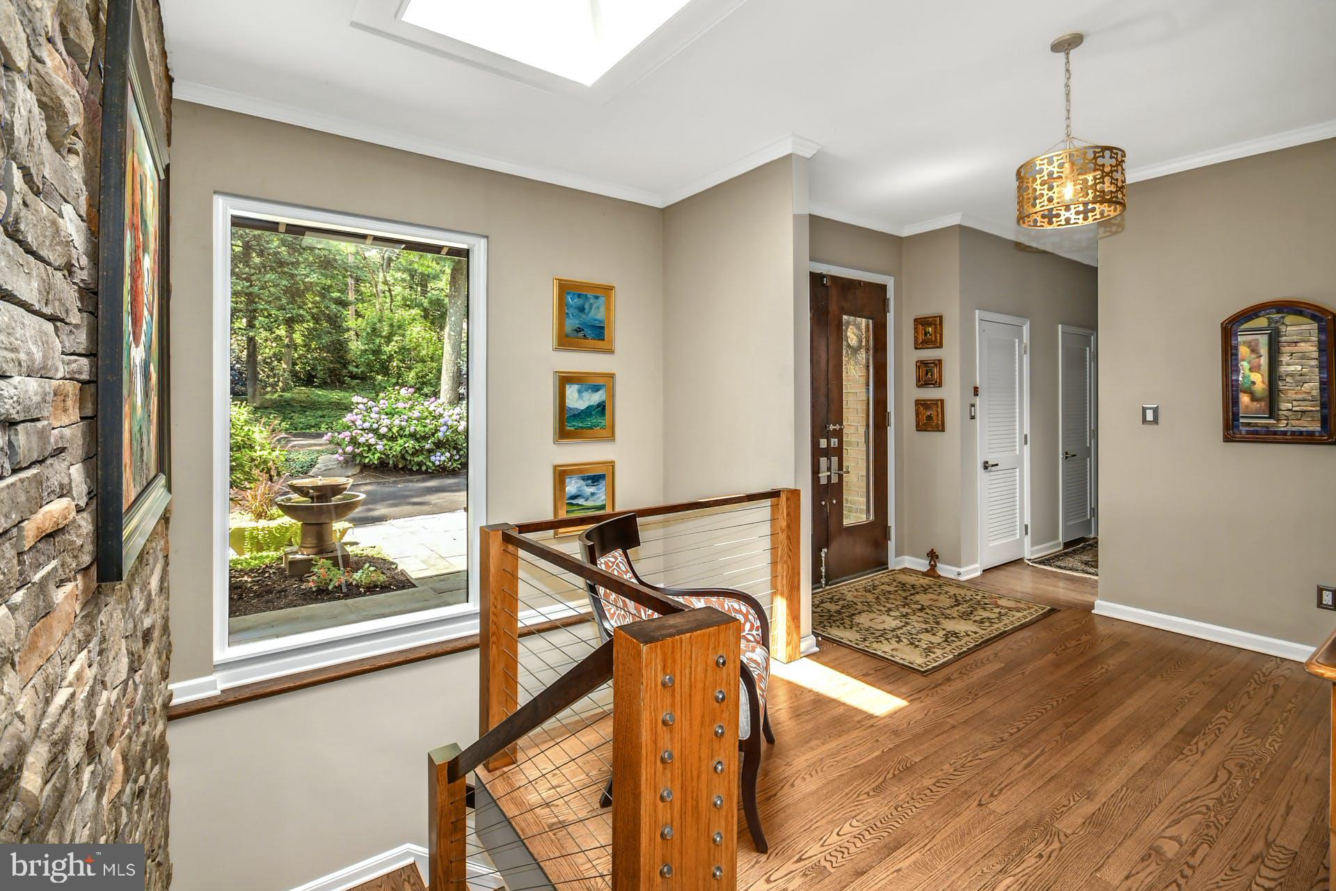 VALLEY FORGE MTN - Residential