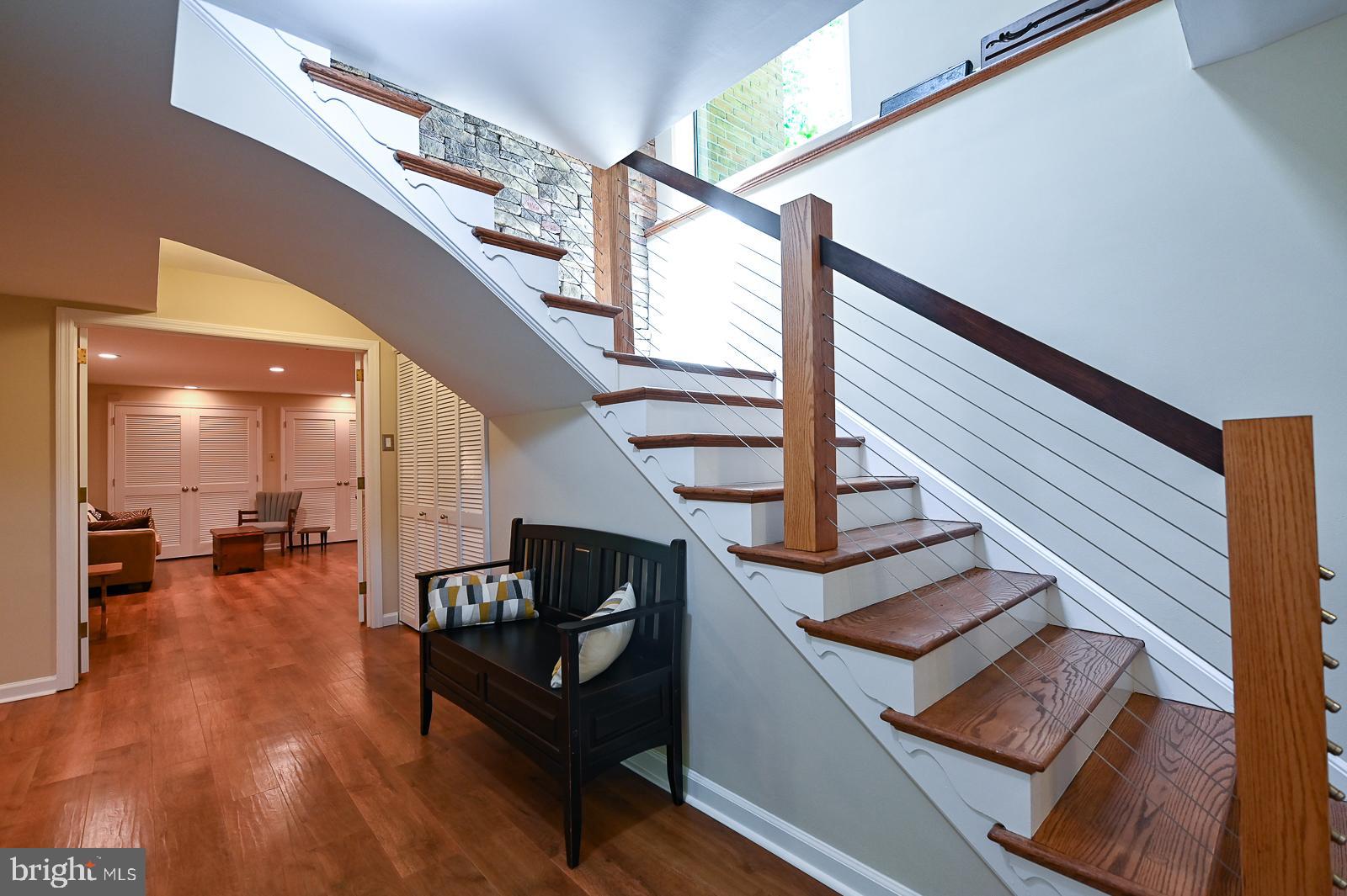 VALLEY FORGE MTN - Residential