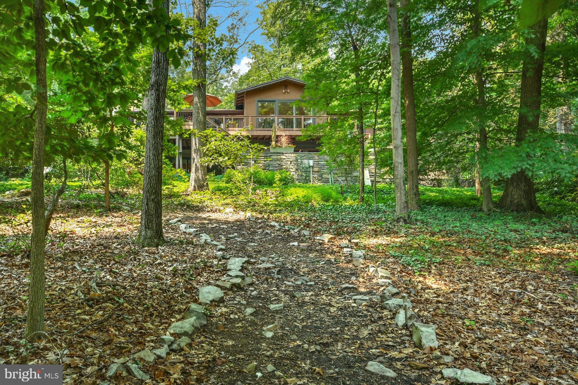 VALLEY FORGE MTN - Residential