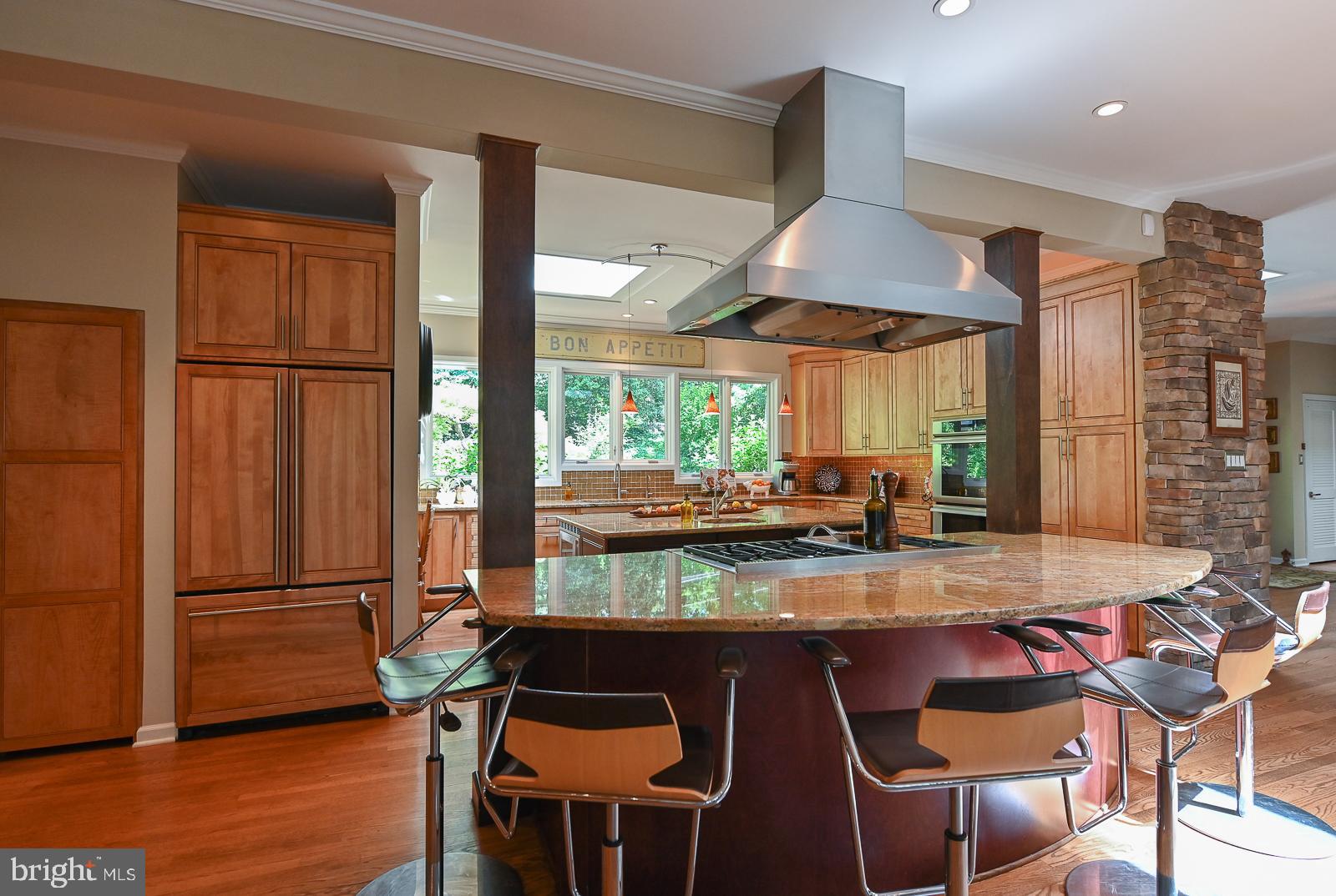 VALLEY FORGE MTN - Residential