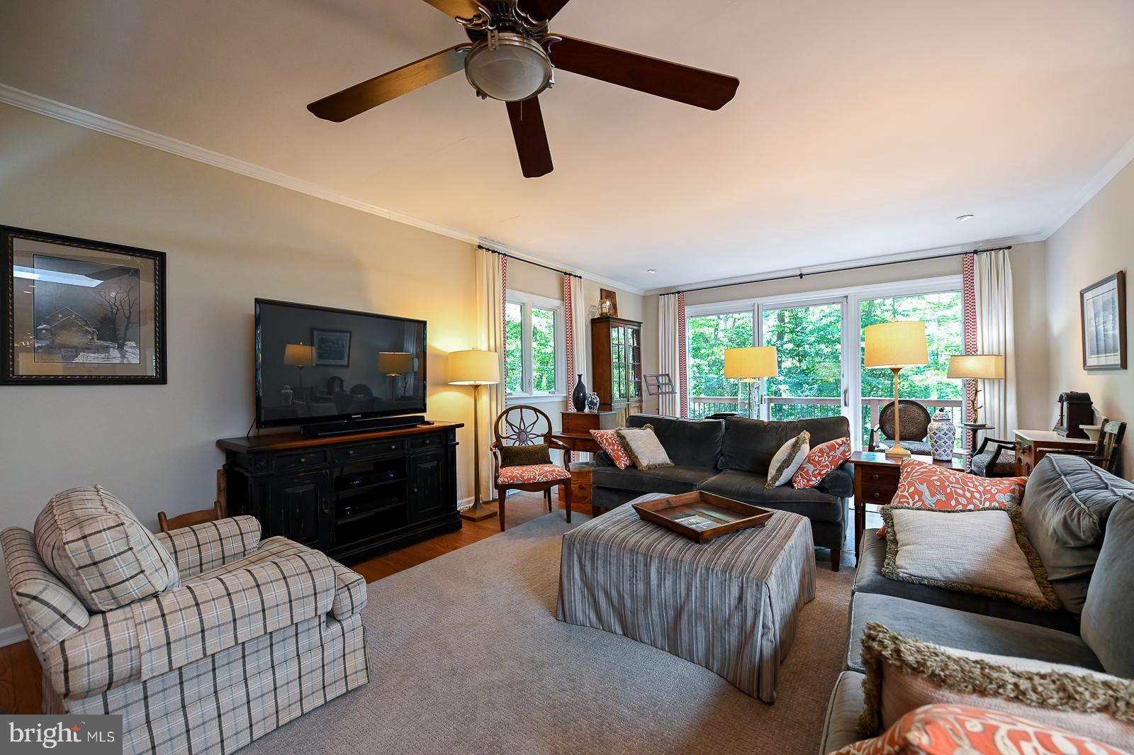 VALLEY FORGE MTN - Residential