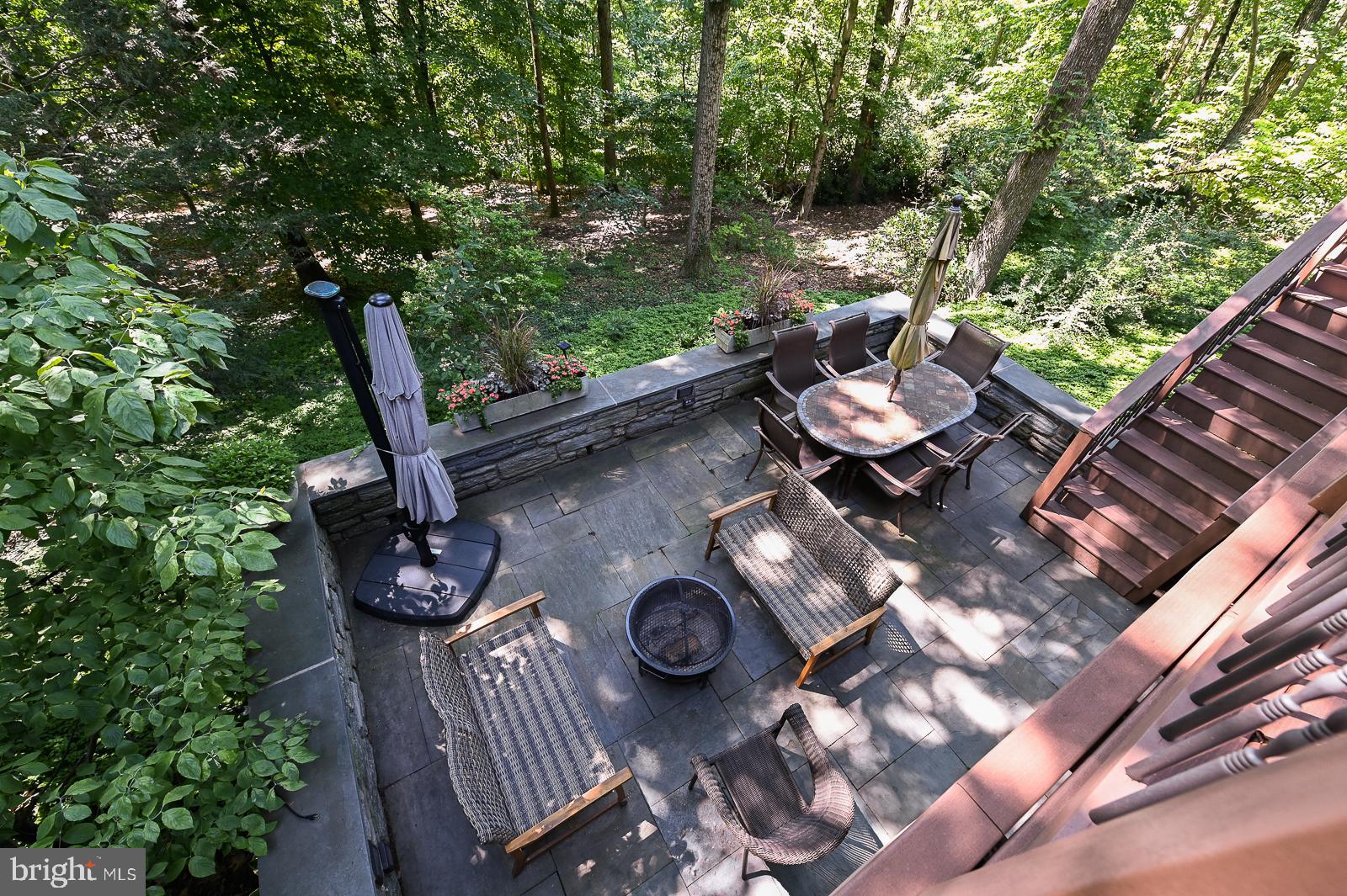 VALLEY FORGE MTN - Residential