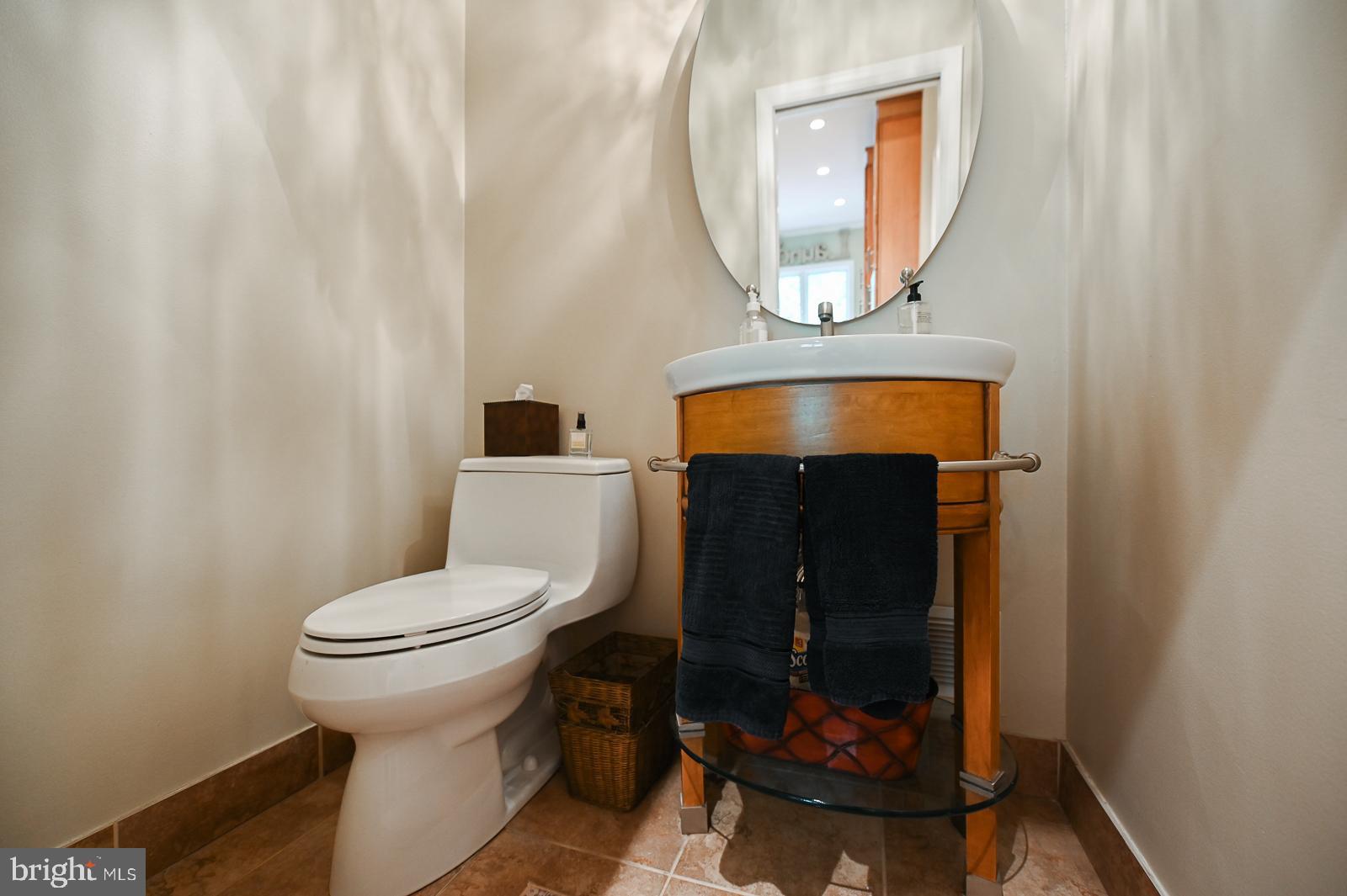 VALLEY FORGE MTN - Residential