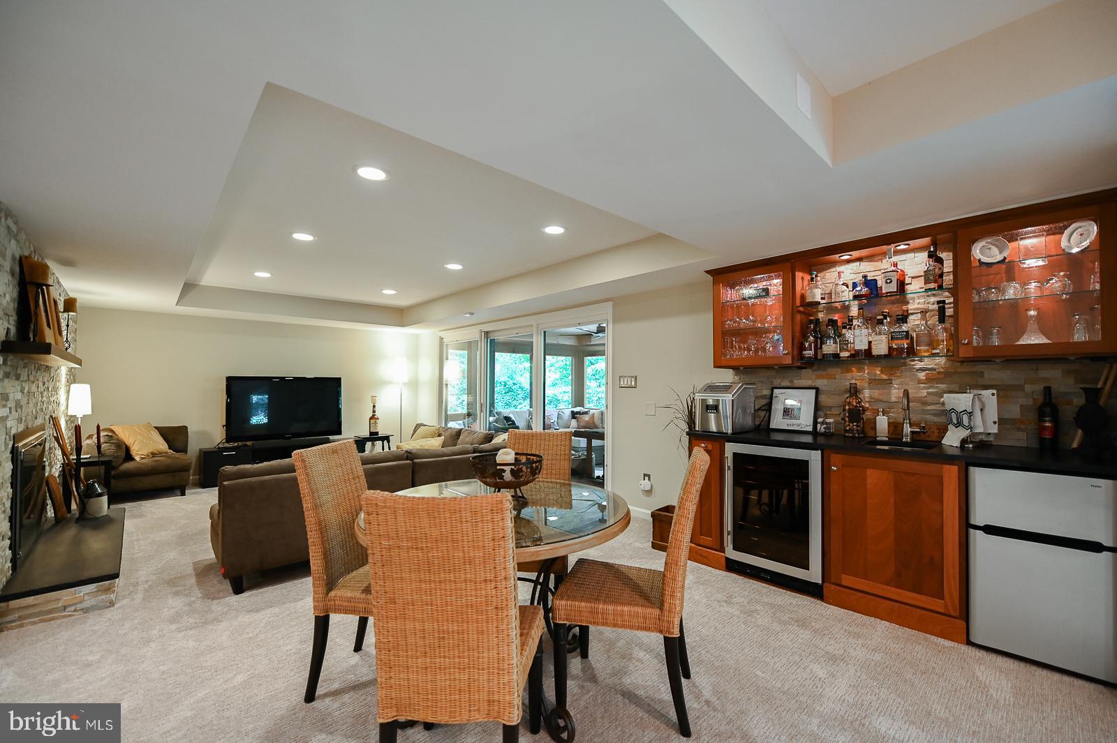 VALLEY FORGE MTN - Residential