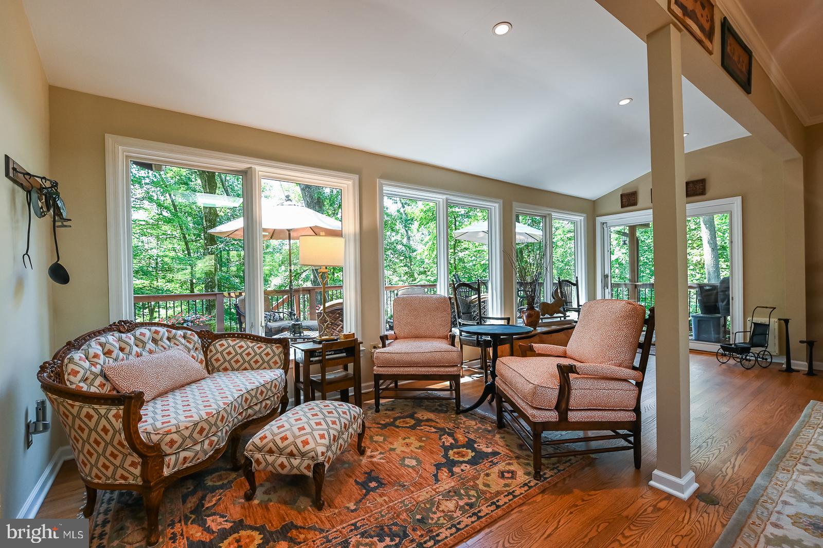 VALLEY FORGE MTN - Residential