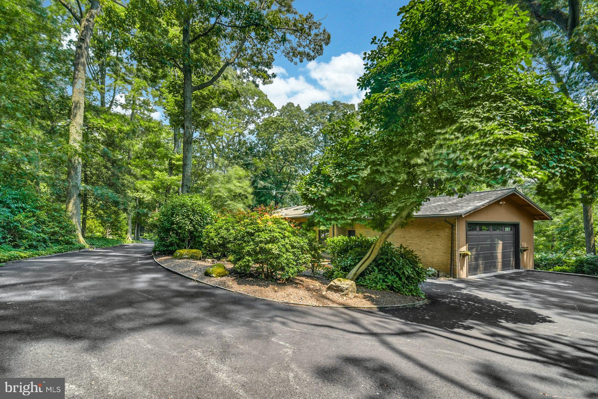 VALLEY FORGE MTN - Residential