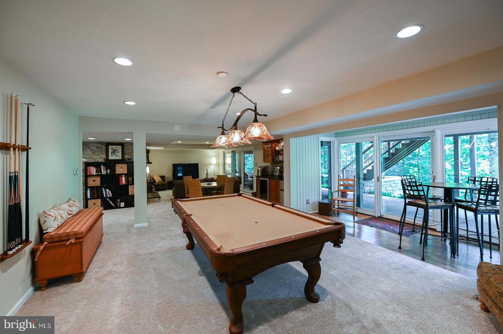 VALLEY FORGE MTN - Residential