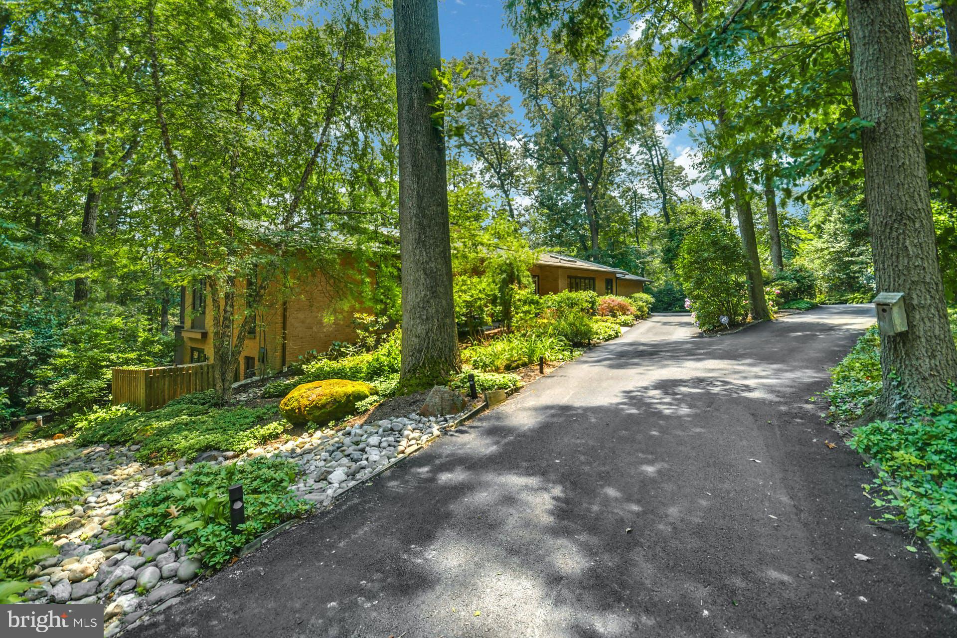 VALLEY FORGE MTN - Residential