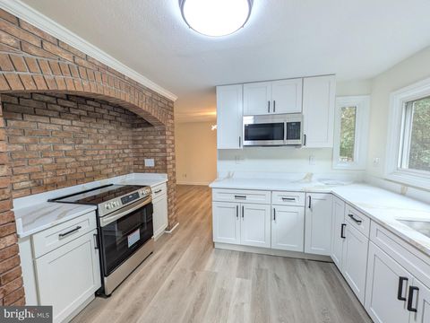 1019 ISABELLA DRIVE STAFFORD VA 22554