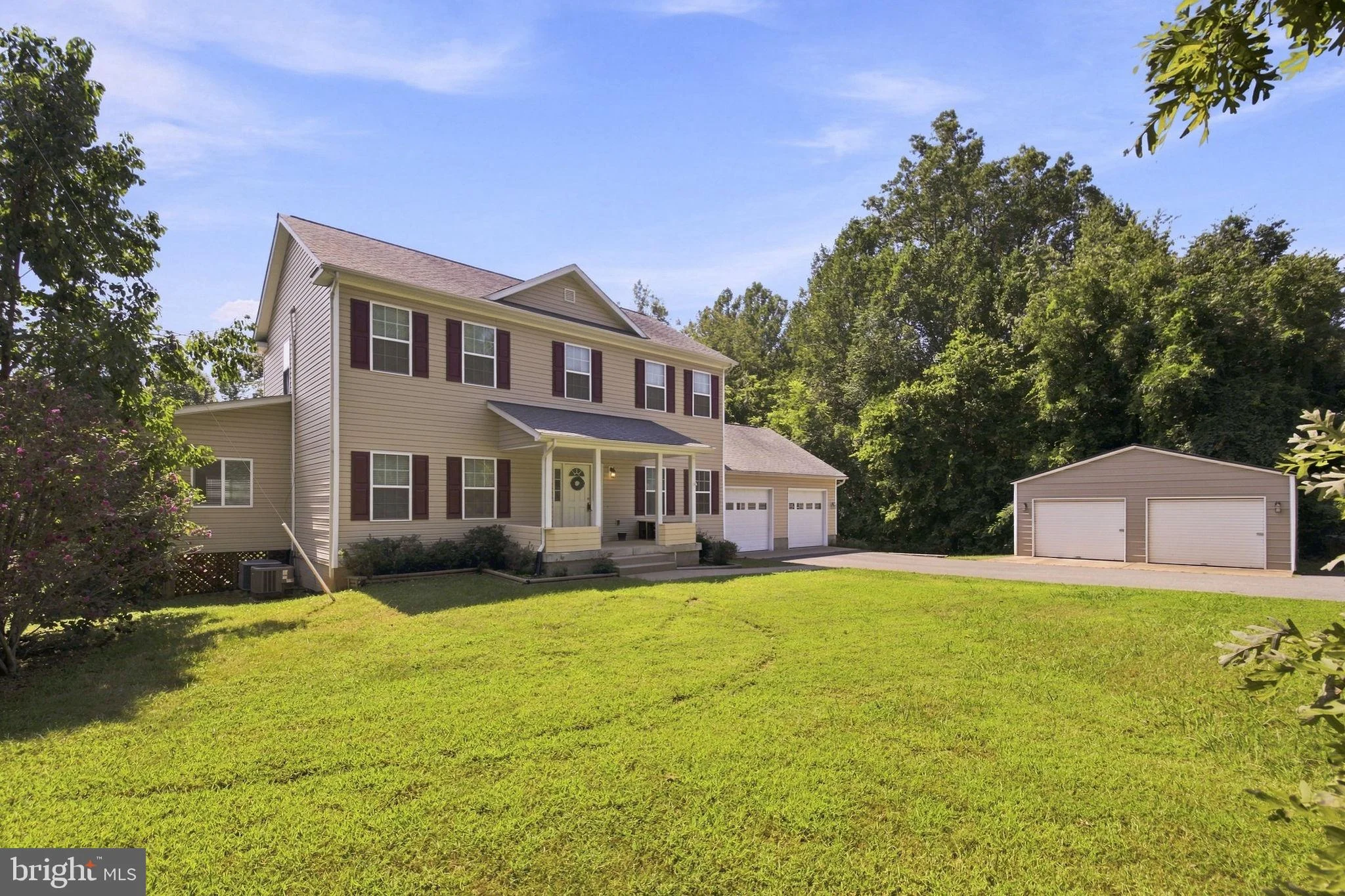 8020 Robert E Lee Drive, Spotsylvania, VA, 22551