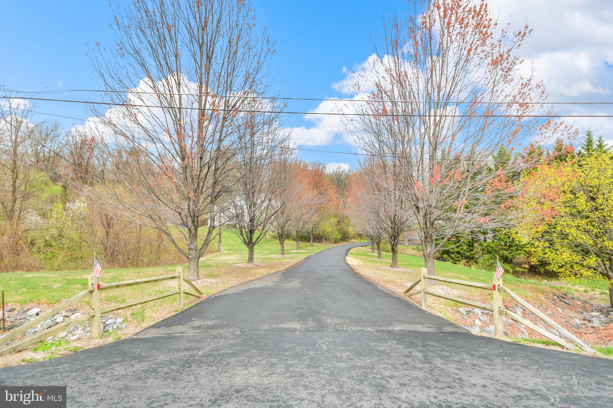 8326 EDGEWOOD CHURCH ROAD
