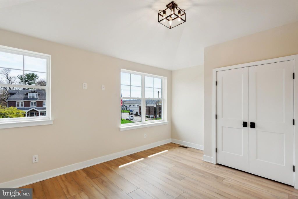 Photo of 1236 Butler Pike #UNIT 2, CONSHOHOCKEN, PA 19428 (MLS # PAMC2151712)