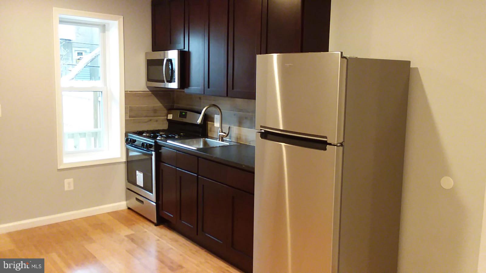 MILL CREEK - Residential