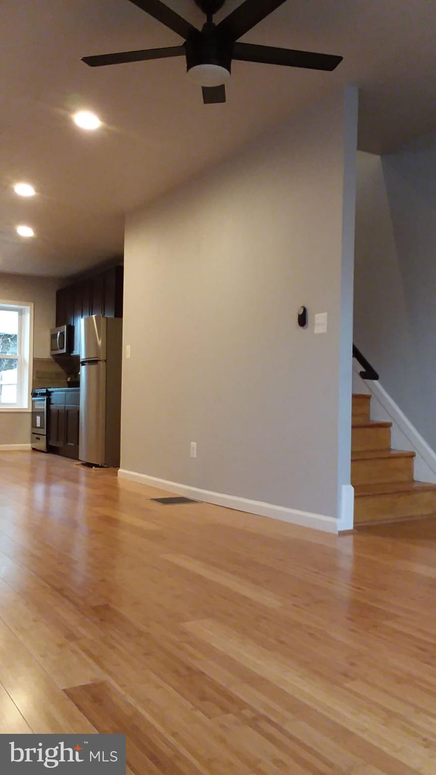 MILL CREEK - Residential