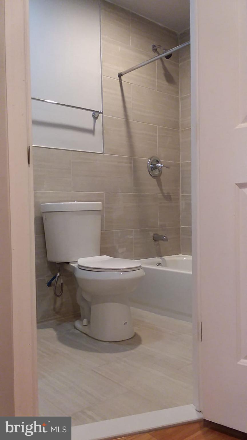 MILL CREEK - Residential