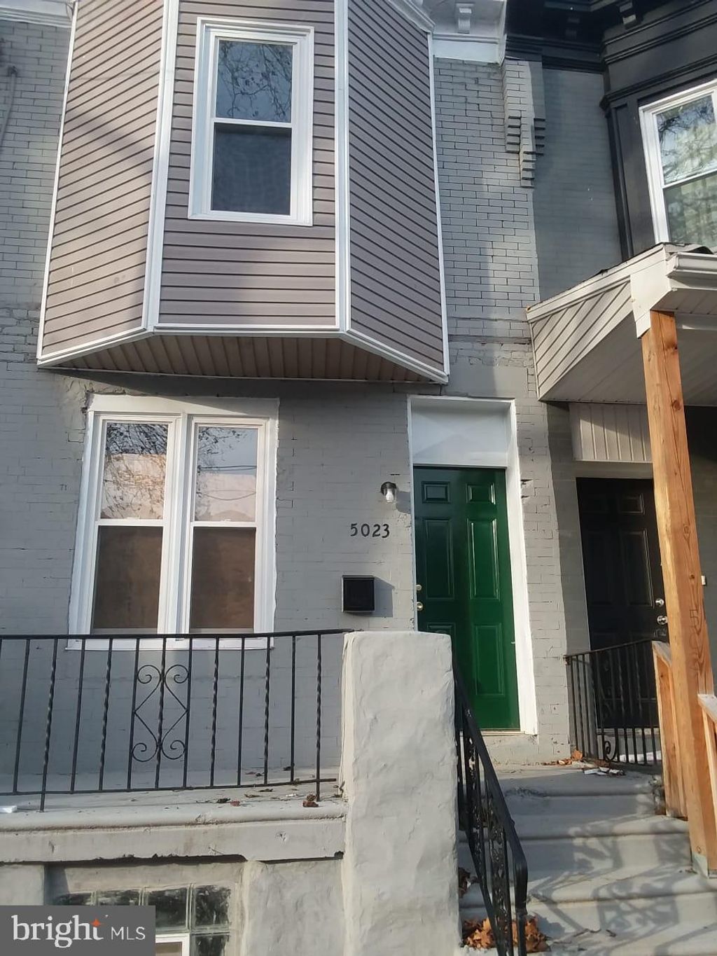 Photo of 5023 Parrish Street, PHILADELPHIA, PA 19139 (MLS # PAPH2536668)
