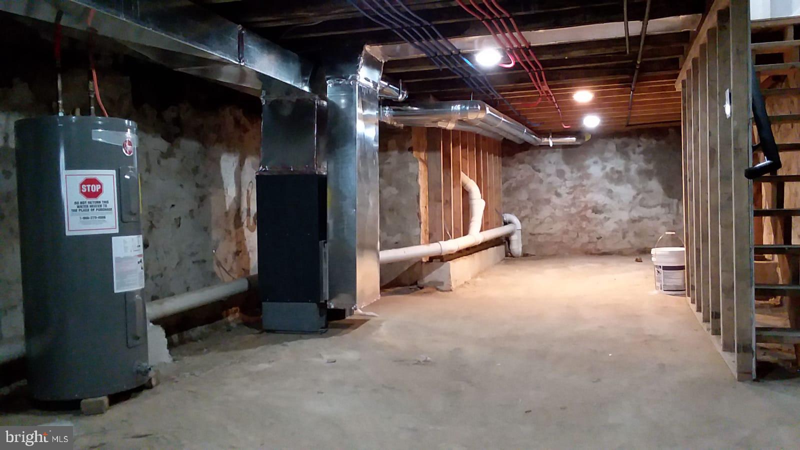 MILL CREEK - Residential