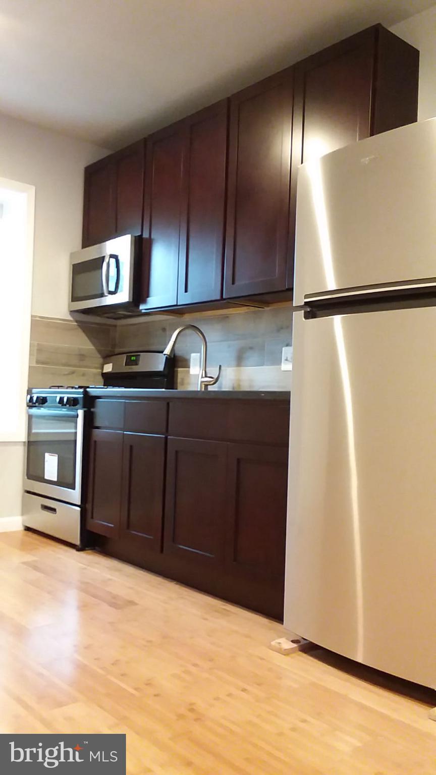 MILL CREEK - Residential