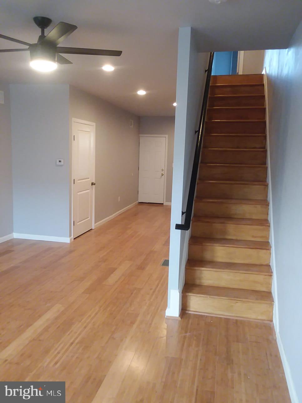 MILL CREEK - Residential