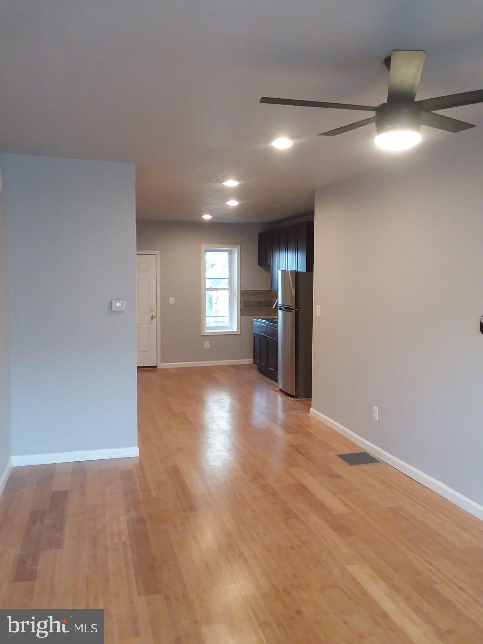 MILL CREEK - Residential