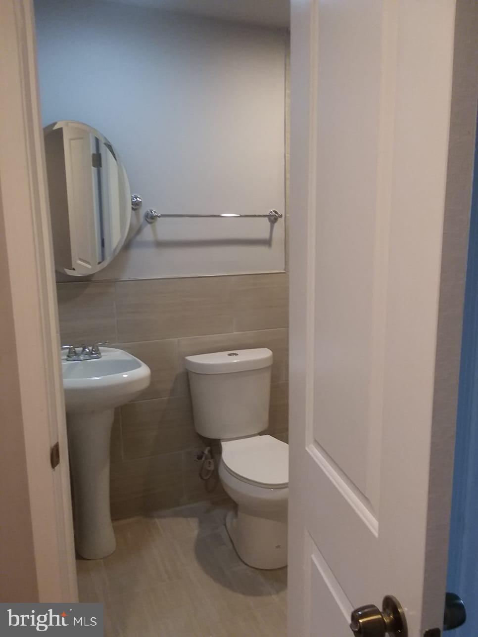 MILL CREEK - Residential