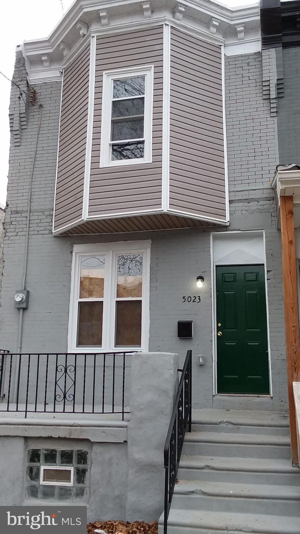 Photo of 5023 Parrish Street, PHILADELPHIA, PA 19139 (MLS # PAPH2536668)
