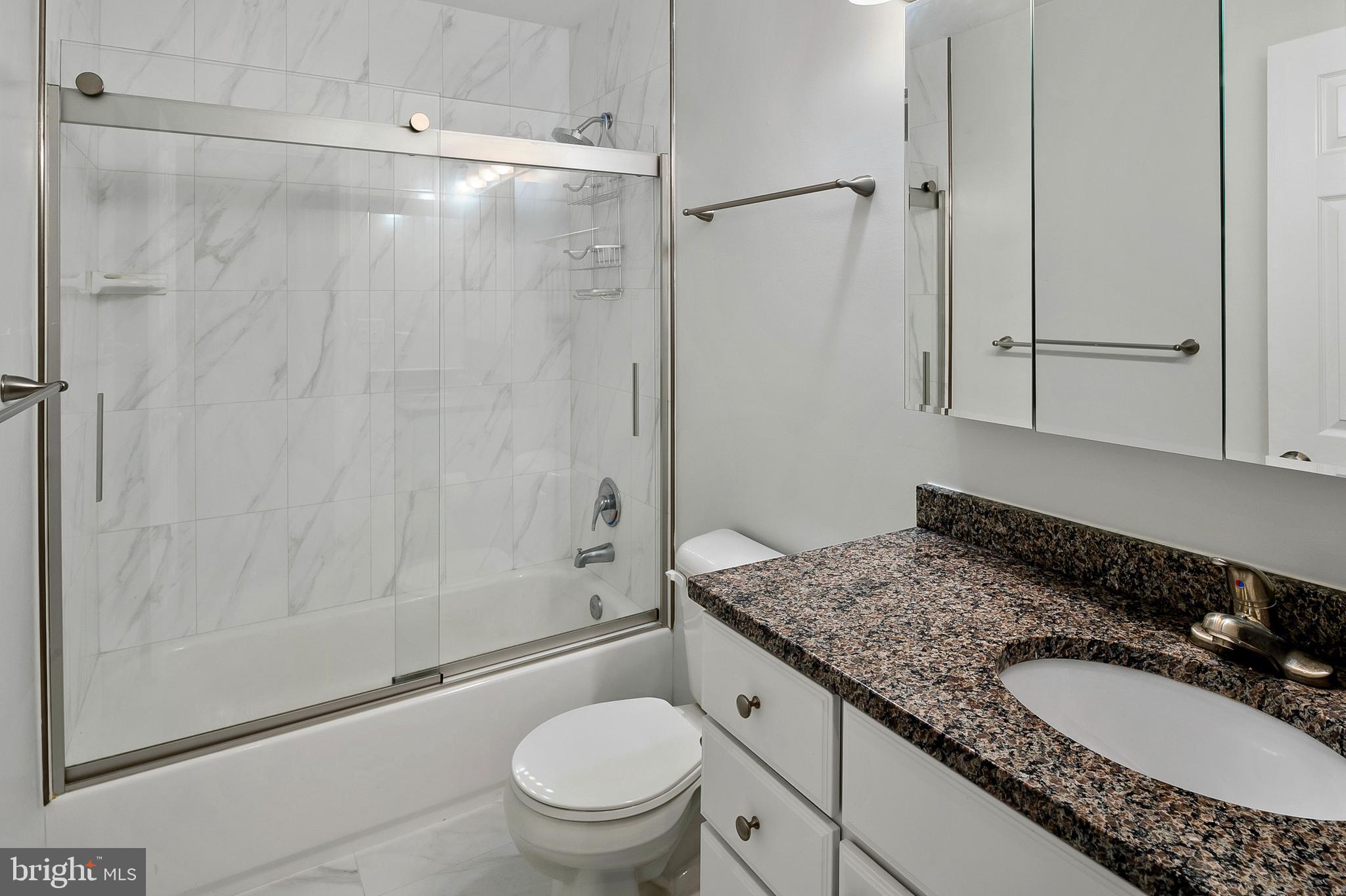 LEISURE WORLD - Residential