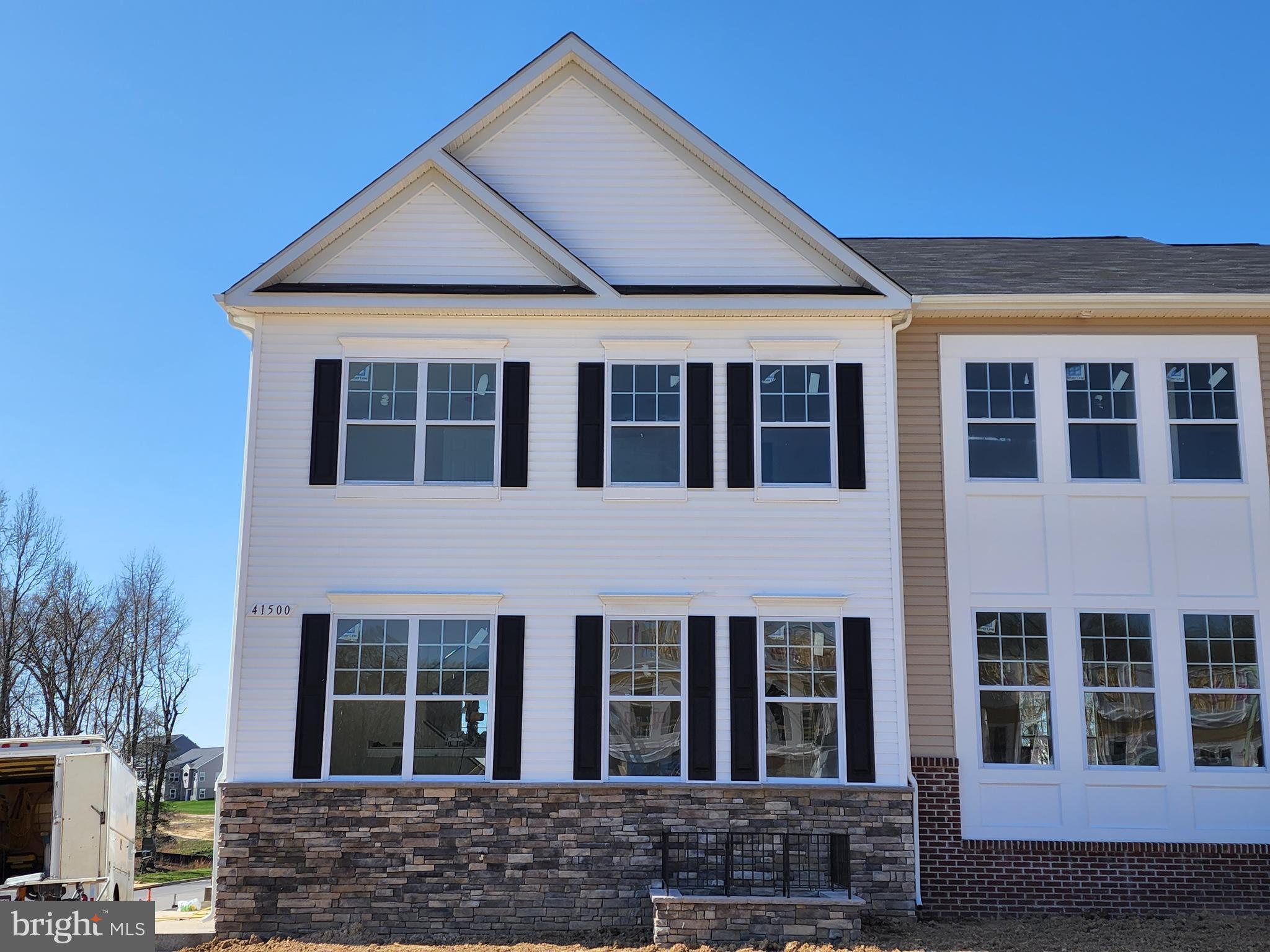 CLARK'S REST - Residential