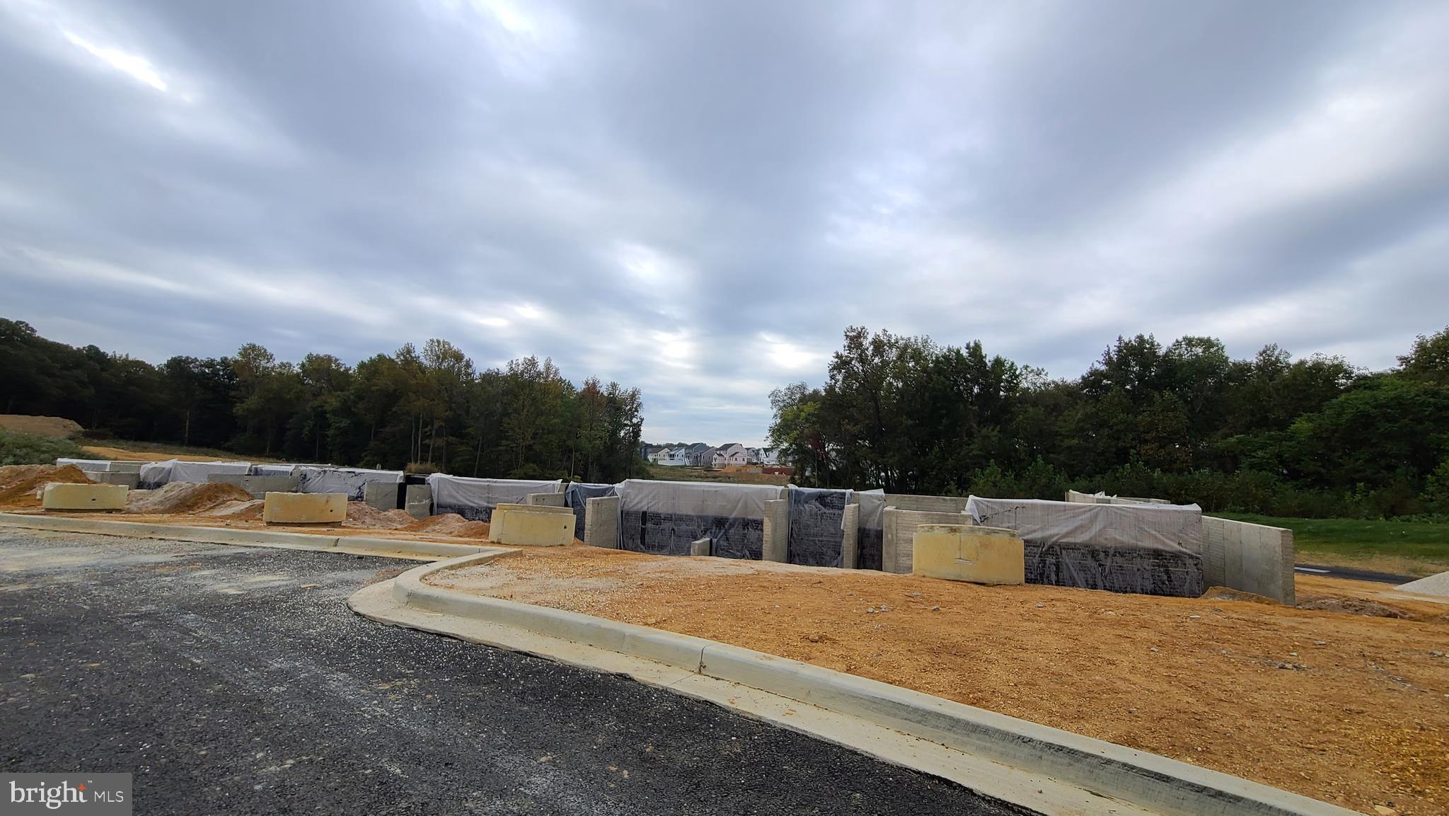 CLARK'S REST - Residential