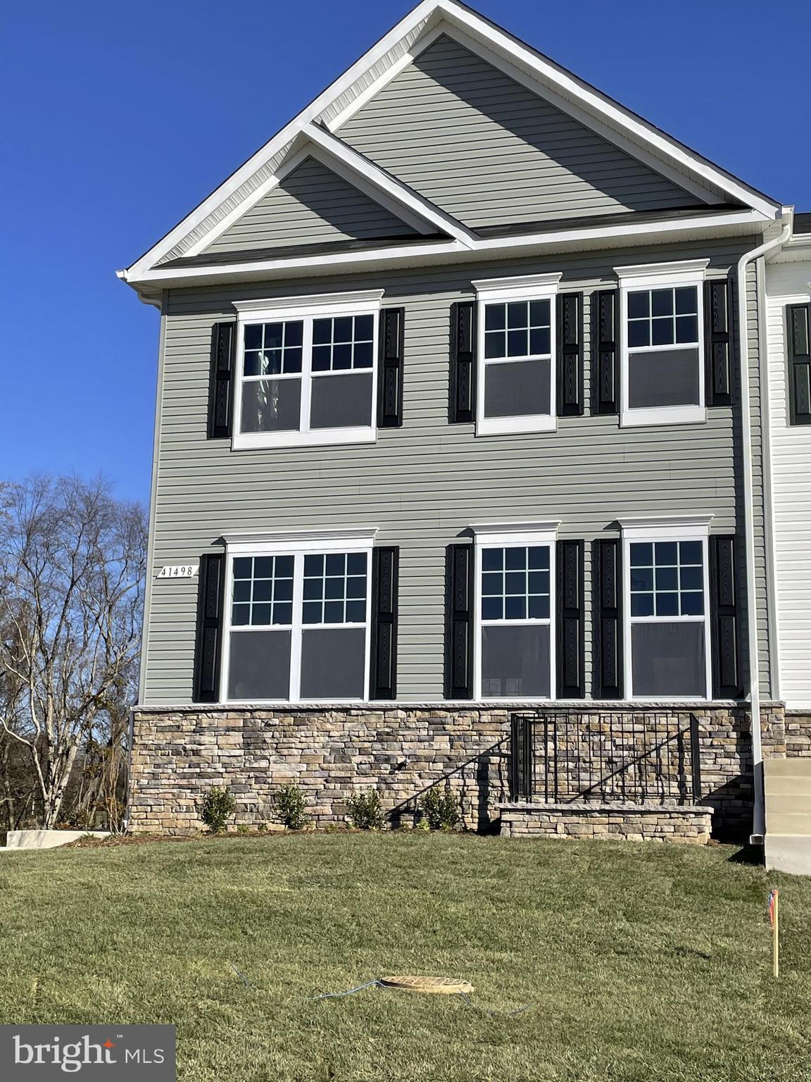 CLARK'S REST - Residential