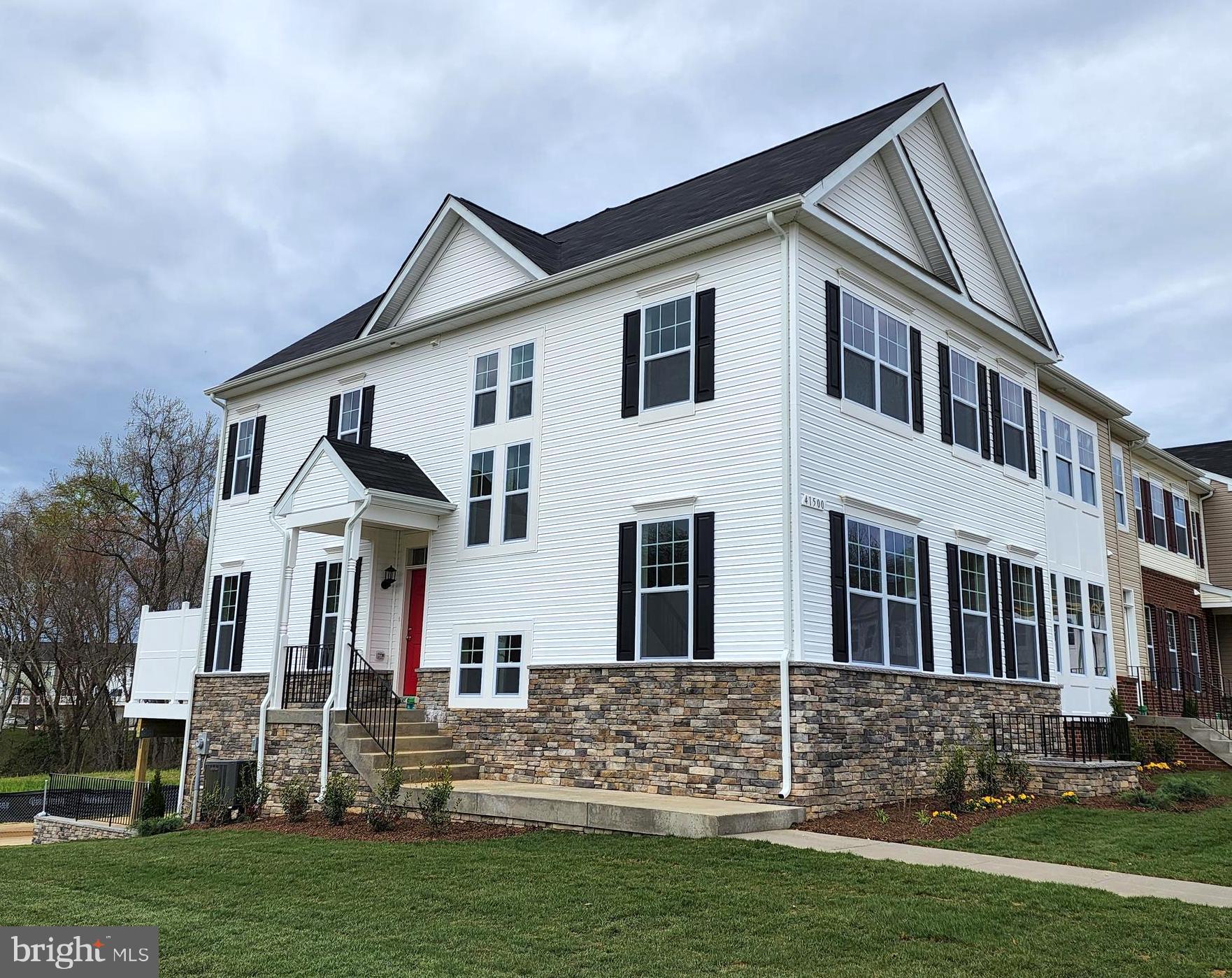 CLARK'S REST - Residential