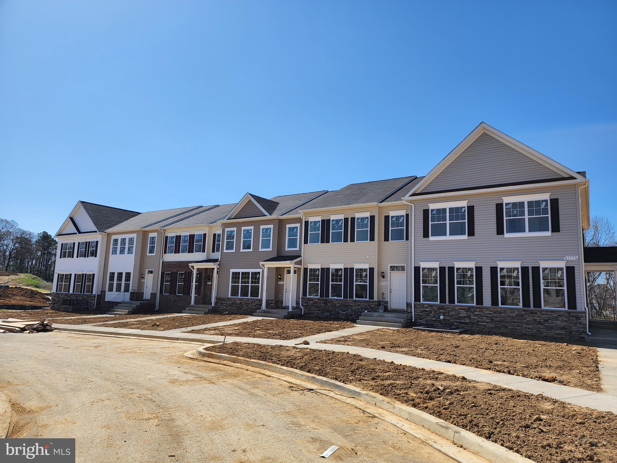 CLARK'S REST - Residential