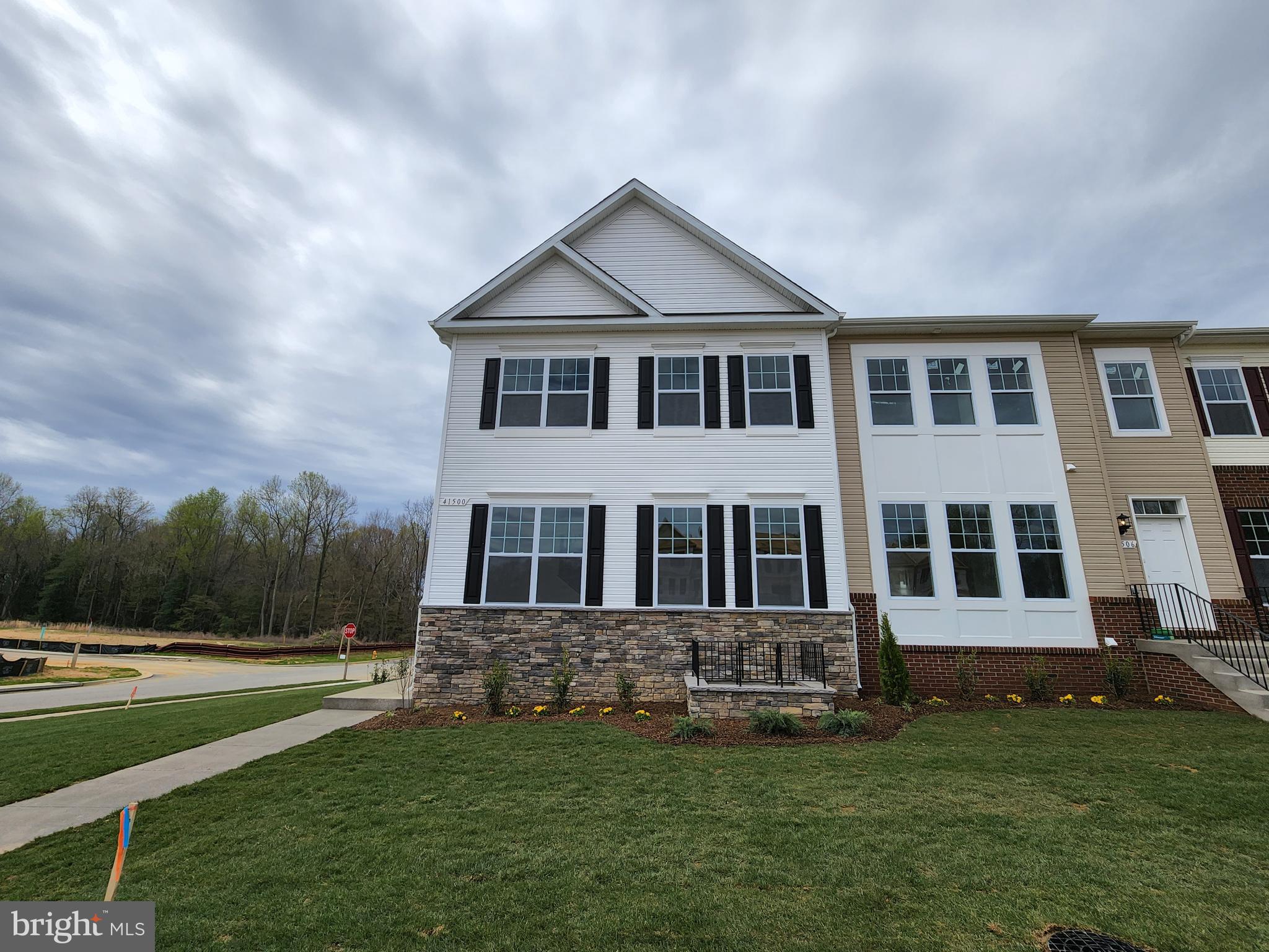 CLARK'S REST - Residential