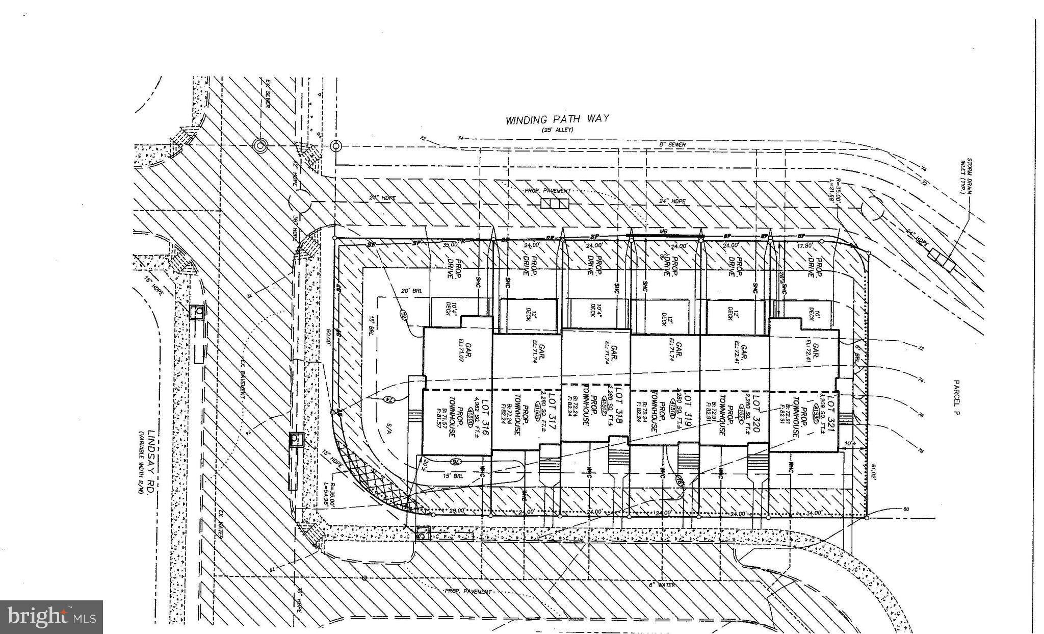 CLARK'S REST - Residential
