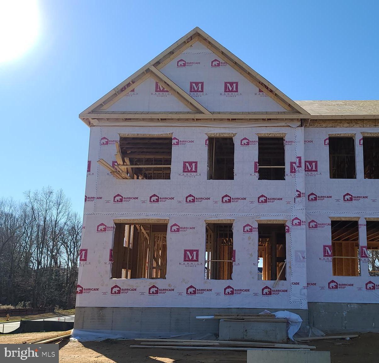 CLARK'S REST - Residential