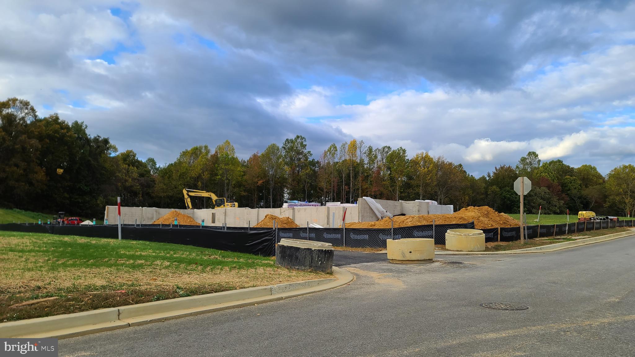 CLARK'S REST - Residential