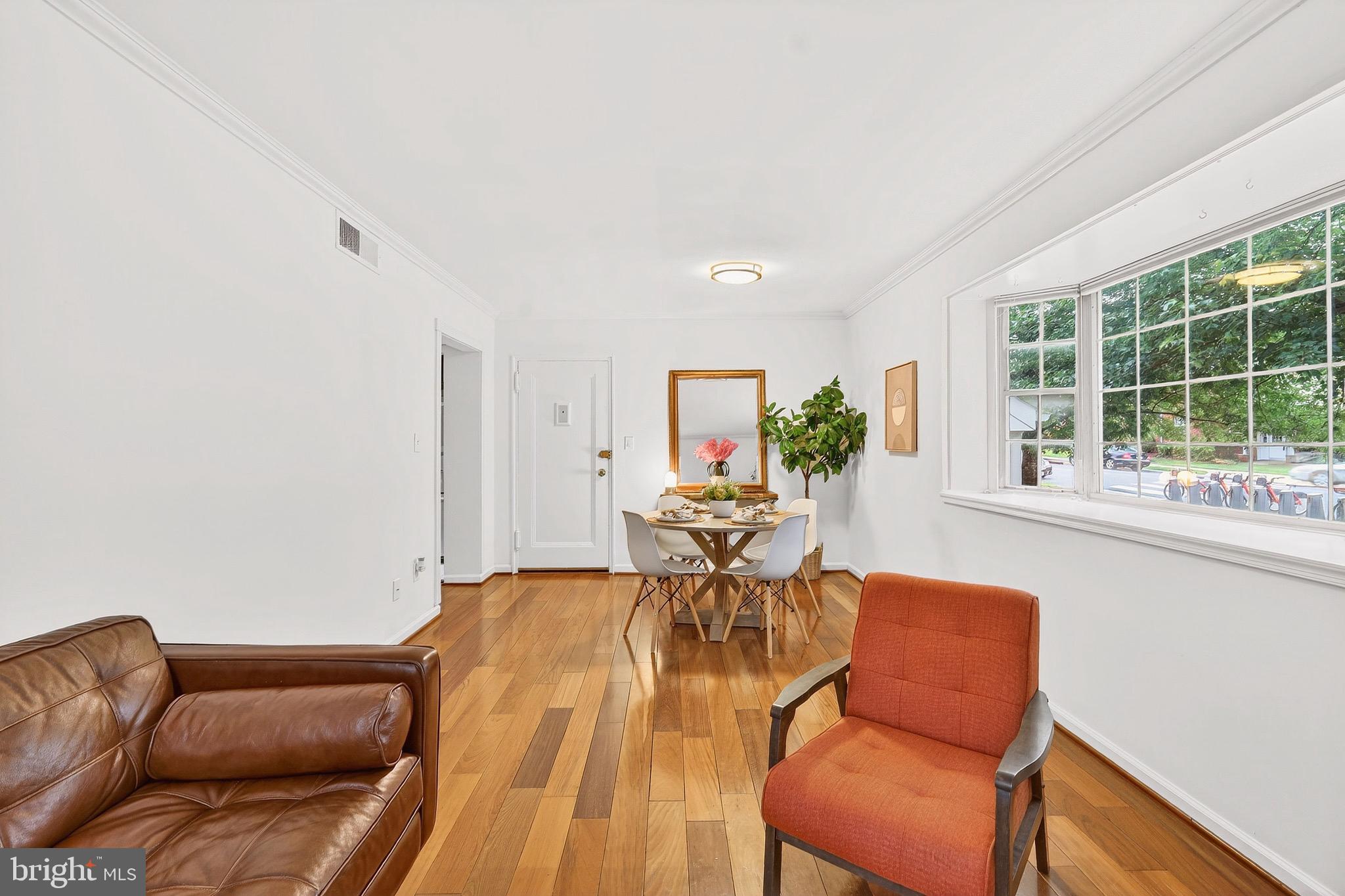 2912 PEYTON RANDOLPH DRIVE 101
