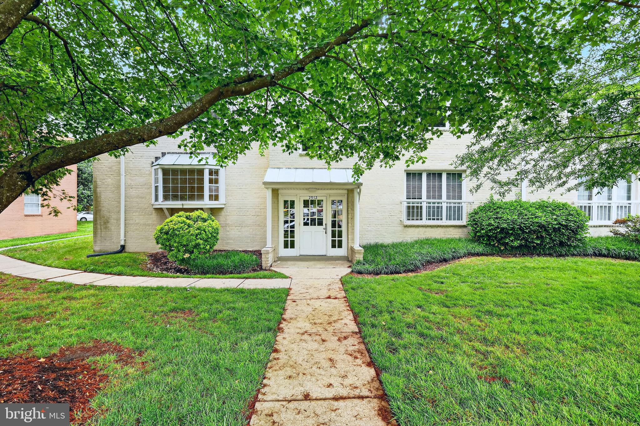 2912 PEYTON RANDOLPH DRIVE 101