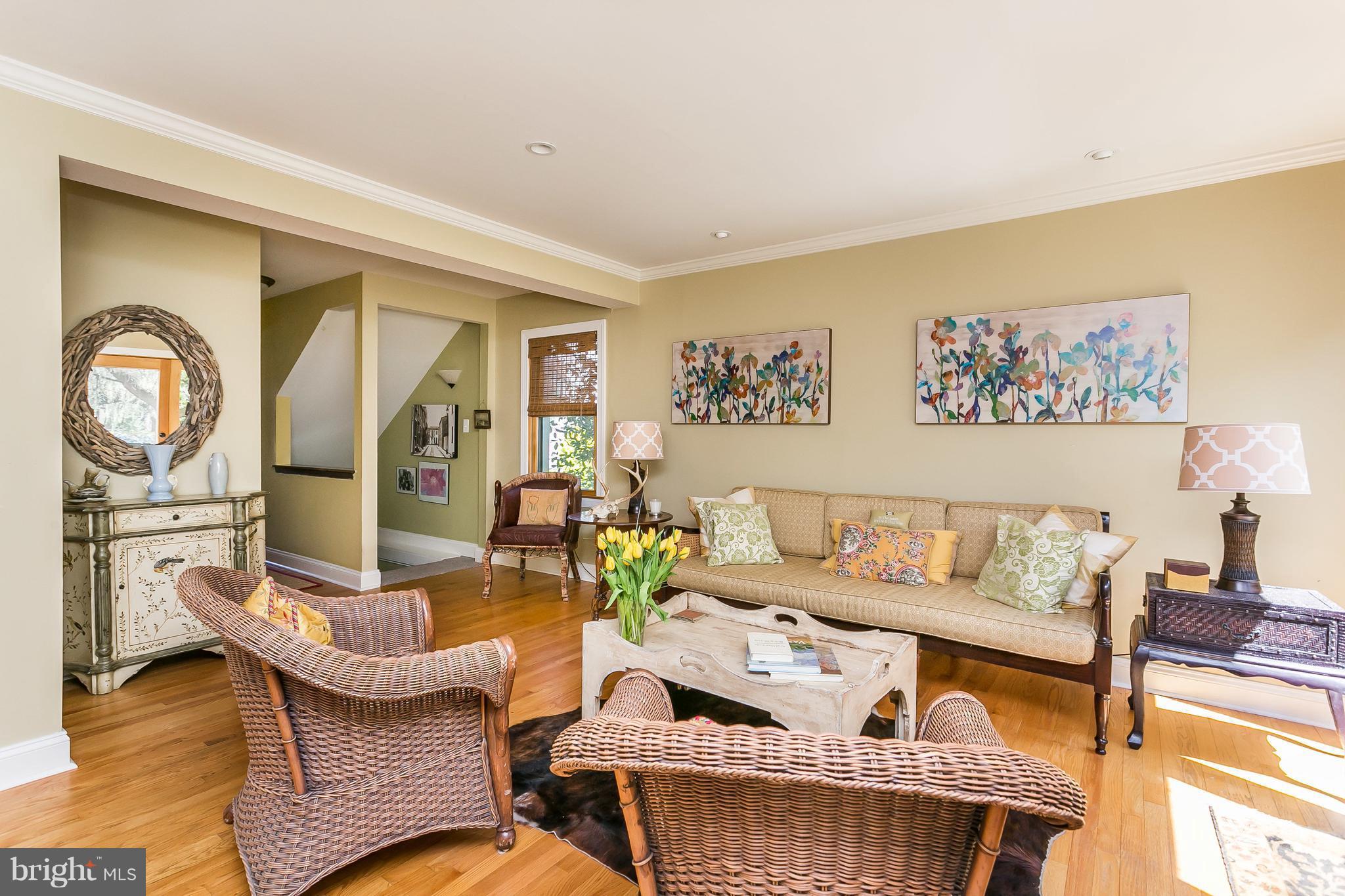 ROLAND SPRINGS - Residential