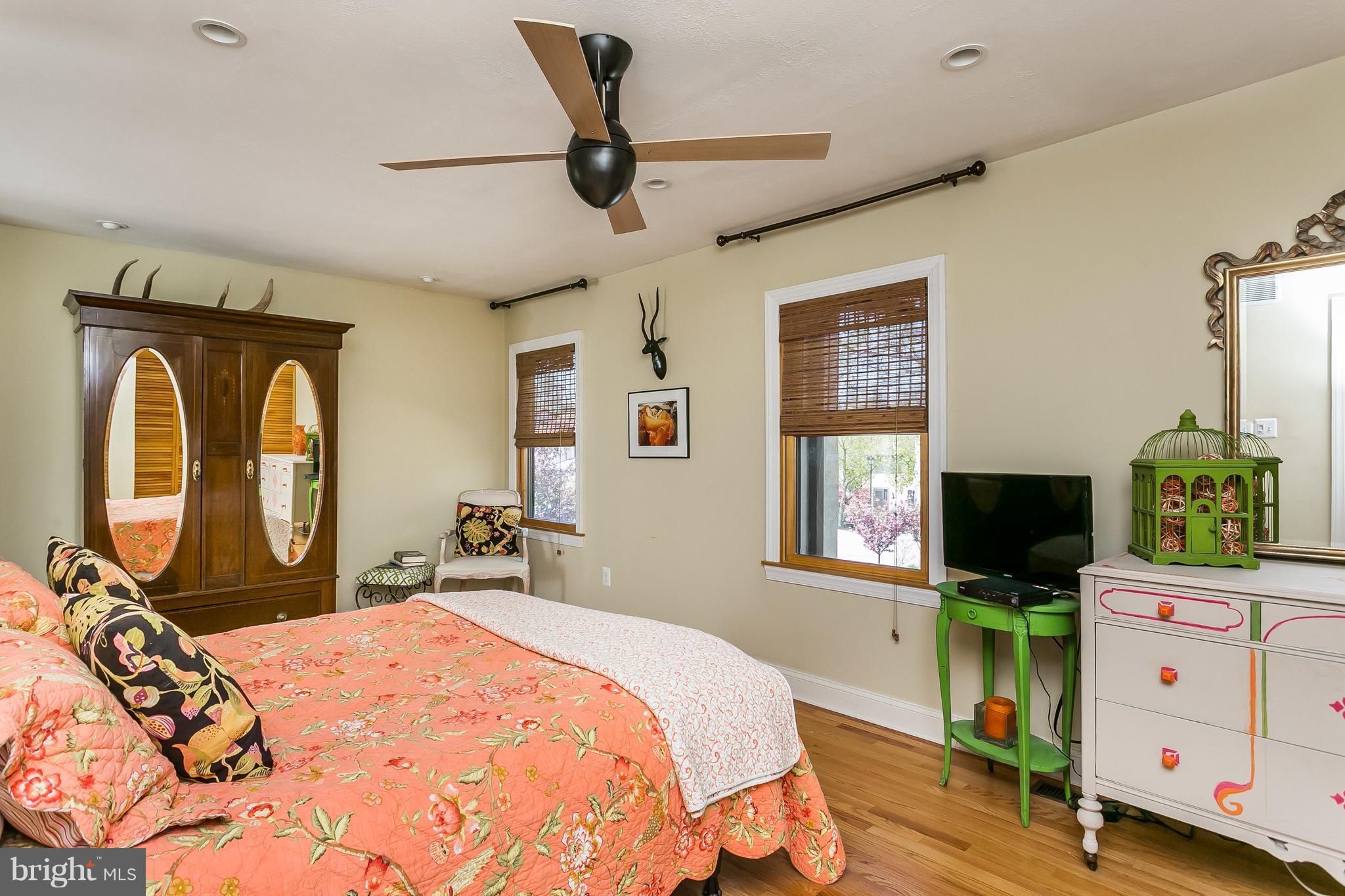 ROLAND SPRINGS - Residential