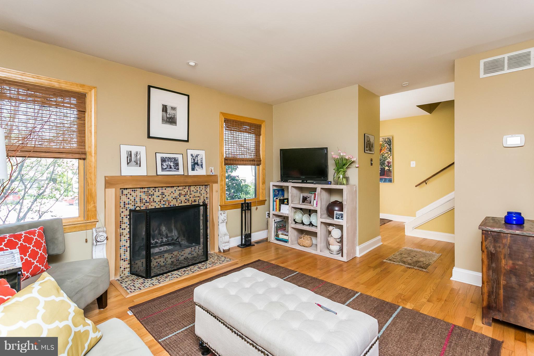 ROLAND SPRINGS - Residential