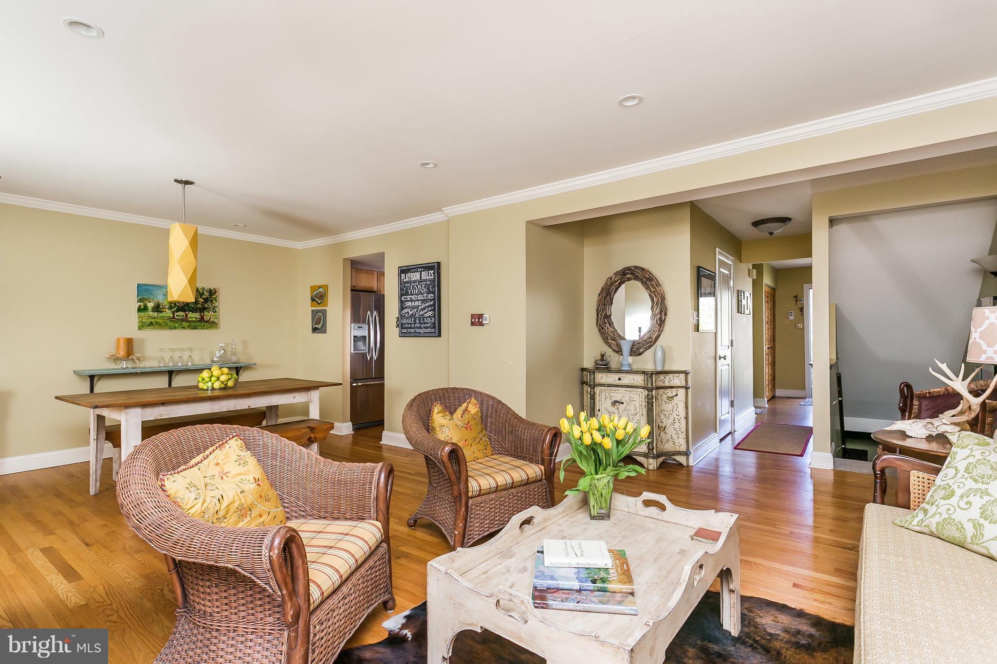 ROLAND SPRINGS - Residential