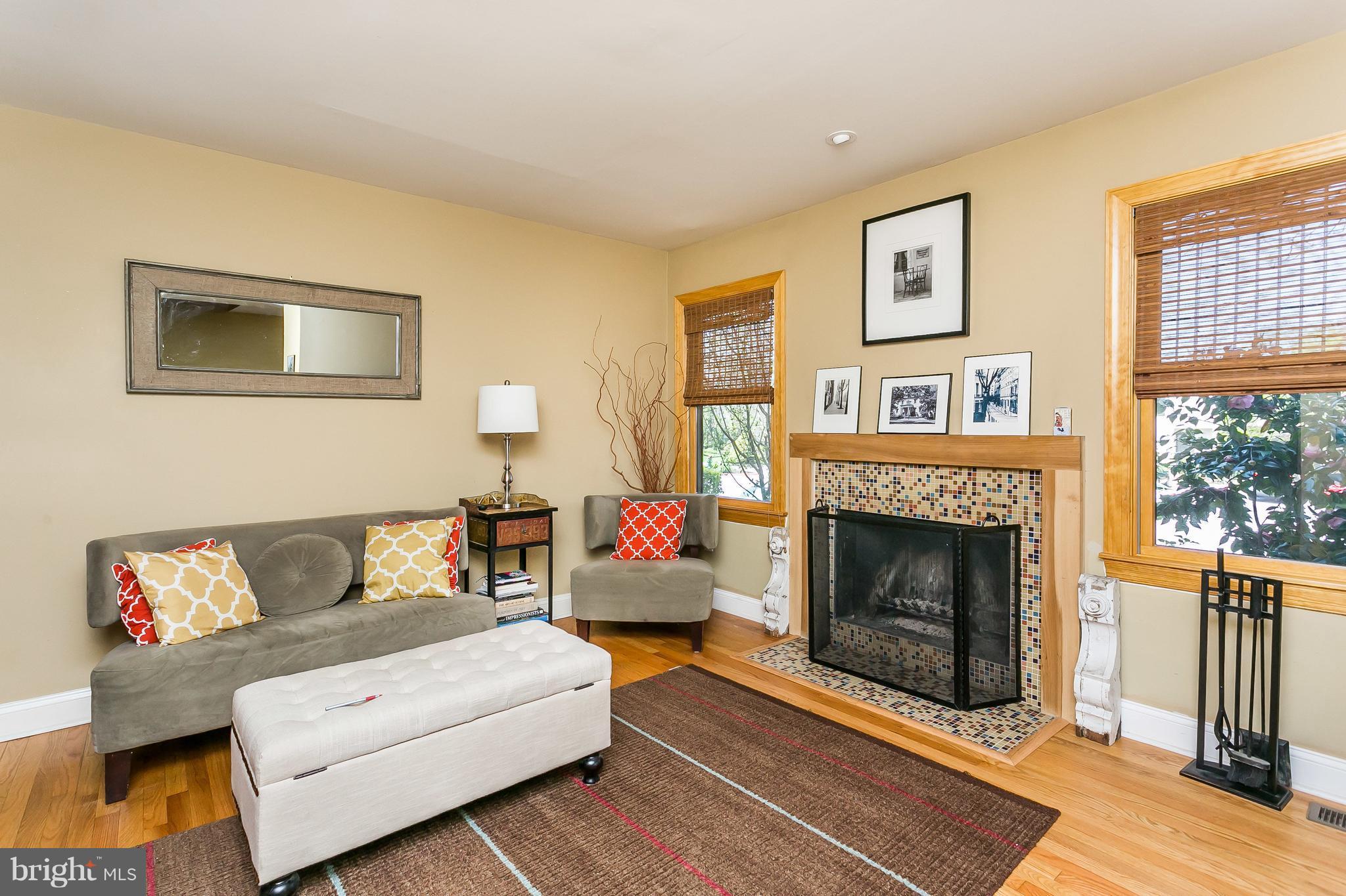 ROLAND SPRINGS - Residential